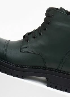 Καλύτερη πώληση 🧨 The Fashion Project Αρβυλάκια δερμάτινα με ραφή - Κυπαρισσί 💯 11 Καλύτερη πώληση 🧨 The Fashion Project Αρβυλάκια δερμάτινα με ραφή - Κυπαρισσί 💯 -Μποτάκια Κατάστημα arvulakia dermatina me rafi 108272 c9yv