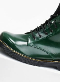 Αγορά 🎉 The Fashion Project Αρβυλάκια φλωρεντίκ με ραφή - Κυπαρισσί 😉 -Μποτάκια Κατάστημα arvulakia flwrentik me rafi 109397 u68k