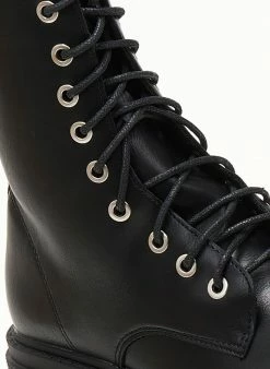 Κουπόνι 💯 The Fashion Project Αρβυλάκια με Chunky σόλα - Μαύρο 🔥 8 Κουπόνι 💯 The Fashion Project Αρβυλάκια με Chunky σόλα - Μαύρο 🔥 -Μποτάκια Κατάστημα arvulakia me chunky sola 107216 ab5l