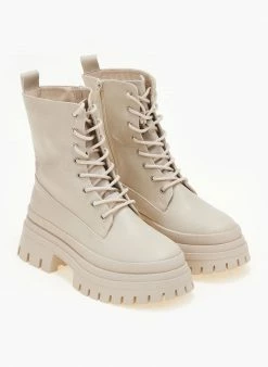 Flash Sale 🔔 The Fashion Project Αρβυλάκια με διπλή σόλα - Μπεζ 🎉 8 Flash Sale 🔔 The Fashion Project Αρβυλάκια με διπλή σόλα - Μπεζ 🎉 -Μποτάκια Κατάστημα arvulakia me dipli sola 106142 1f71