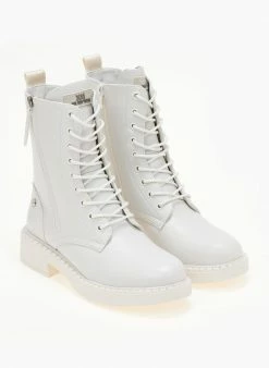 Καλύτερη πώληση 🎉 Xti Footwear Αρβυλάκια με εξωτερικό φερμουάρ Xti 140212 - Πάγου 🧨 13 Καλύτερη πώληση 🎉 Xti Footwear Αρβυλάκια με εξωτερικό φερμουάρ Xti 140212 - Πάγου 🧨 -Μποτάκια Κατάστημα arvulakia me ekswteriko fermouar xti 140212 106516 eutv