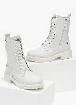 Καλύτερη πώληση 🎉 Xti Footwear Αρβυλάκια με εξωτερικό φερμουάρ Xti 140212 - Πάγου 🧨 11 Καλύτερη πώληση 🎉 Xti Footwear Αρβυλάκια με εξωτερικό φερμουάρ Xti 140212 - Πάγου 🧨 -Μποτάκια Κατάστημα arvulakia me ekswteriko fermouar xti 140212 106516 frwc