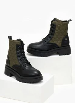 Πολύ καλή προσφορά 😀 Αρβυλάκια με καπιτονέ σχέδιο Refresh 170292 - Λαδί 😍 13 Πολύ καλή προσφορά 😀 Αρβυλάκια με καπιτονέ σχέδιο Refresh 170292 - Λαδί 😍 -Μποτάκια Κατάστημα arvulakia me kapitone sxedio refresh 170292 107130 yf6h