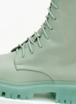 Κουπόνι 🌟 The Fashion Project Αρβυλάκια με κρεπ σόλα - Βεραμάν 🤩 11 Κουπόνι 🌟 The Fashion Project Αρβυλάκια με κρεπ σόλα - Βεραμάν 🤩 -Μποτάκια Κατάστημα arvulakia me krep sola 105994 01d8