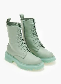 Κουπόνι 🌟 The Fashion Project Αρβυλάκια με κρεπ σόλα - Βεραμάν 🤩 14 Κουπόνι 🌟 The Fashion Project Αρβυλάκια με κρεπ σόλα - Βεραμάν 🤩 -Μποτάκια Κατάστημα arvulakia me krep sola 105994 4w8e