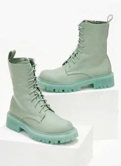 Κουπόνι 🌟 The Fashion Project Αρβυλάκια με κρεπ σόλα - Βεραμάν 🤩 13 Κουπόνι 🌟 The Fashion Project Αρβυλάκια με κρεπ σόλα - Βεραμάν 🤩 -Μποτάκια Κατάστημα arvulakia me krep sola 105994 7x73 1