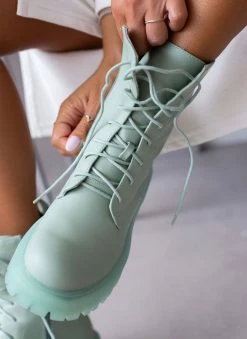 Κουπόνι 🌟 The Fashion Project Αρβυλάκια με κρεπ σόλα - Βεραμάν 🤩 12 Κουπόνι 🌟 The Fashion Project Αρβυλάκια με κρεπ σόλα - Βεραμάν 🤩 -Μποτάκια Κατάστημα arvulakia me krep sola 105994 sebs