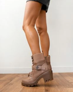 Τοπ 10 🧨 The Fashion Project Αρβυλάκια με λάστιχο και ζωνάκι - Πούρο 🌟 11 Τοπ 10 🧨 The Fashion Project Αρβυλάκια με λάστιχο και ζωνάκι - Πούρο 🌟 -Μποτάκια Κατάστημα arvulakia me lastixo kai zwnaki 97059 2hb5