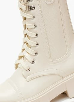 Πολύ καλή προσφορά 🤩 The Fashion Project Αρβυλάκια με λάστιχο στην εξωτερική πλευρά - Μπεζ 🤩 11 Πολύ καλή προσφορά 🤩 The Fashion Project Αρβυλάκια με λάστιχο στην εξωτερική πλευρά - Μπεζ 🤩 -Μποτάκια Κατάστημα arvulakia me lastixo stin ekswteriki pleura 105867 utt8