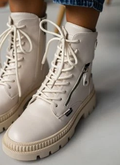 Αγορά 😉 Αρβυλάκια με μικρό φερμουάρ REFRESH 170303 - Πάγου 🔥 -Μποτάκια Κατάστημα arvulakia me mikro fermouar refresh 170303 107794 ludm