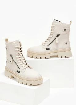 Αγορά 😉 Αρβυλάκια με μικρό φερμουάρ REFRESH 170303 - Πάγου 🔥 -Μποτάκια Κατάστημα arvulakia me mikro fermouar refresh 170303 107794 mnjw