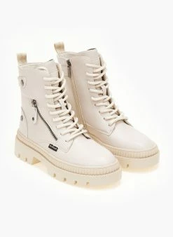 Αγορά 😉 Αρβυλάκια με μικρό φερμουάρ REFRESH 170303 - Πάγου 🔥 -Μποτάκια Κατάστημα arvulakia me mikro fermouar refresh 170303 107794 s91j