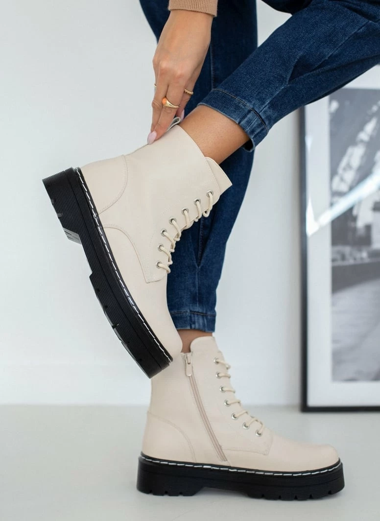 Καλύτερη πώληση 😀 The Fashion Project Αρβυλάκια με ραφή στη σόλα - Μπεζ 🎉 3 Καλύτερη πώληση 😀 The Fashion Project Αρβυλάκια με ραφή στη σόλα - Μπεζ 🎉