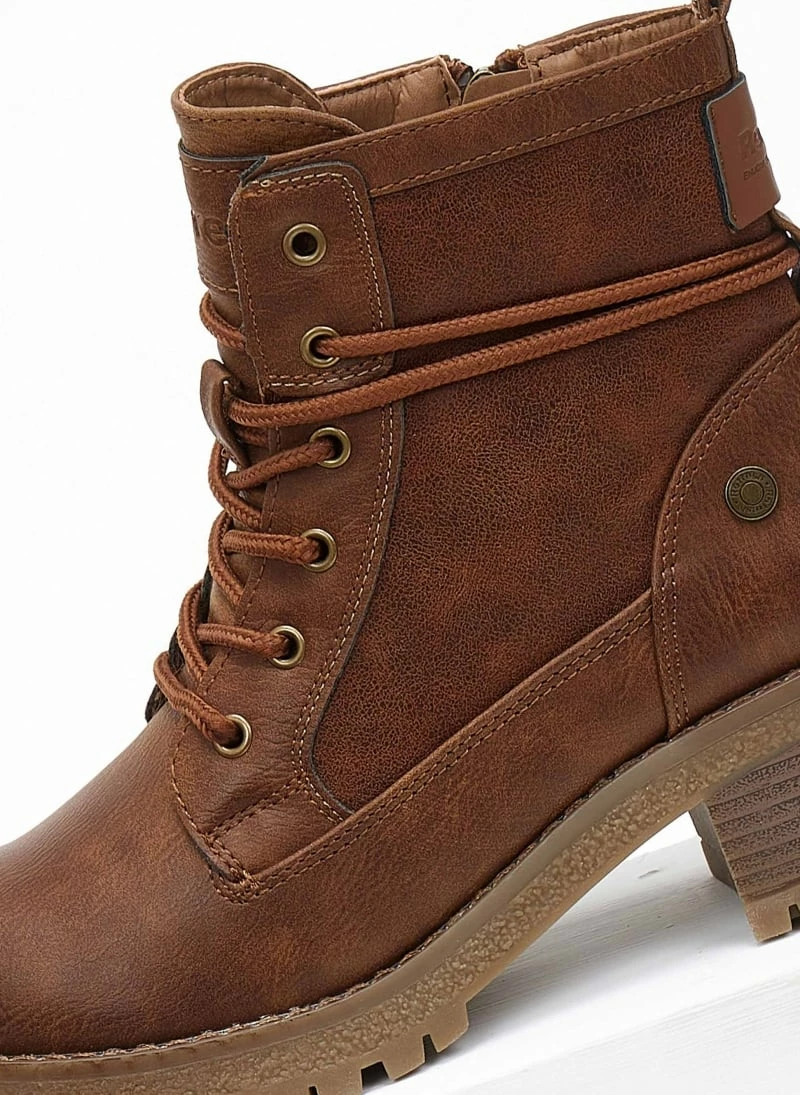 Η καλύτερη συμφωνία 🧨 Αρβυλάκια με τετράγωνο τακούνι Refresh 170145 - Ταμπά 🤩 4 Η καλύτερη συμφωνία 🧨 Αρβυλάκια με τετράγωνο τακούνι Refresh 170145 - Ταμπά 🤩 - Image 2