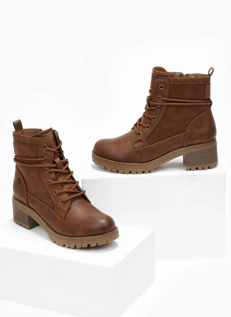 Η καλύτερη συμφωνία 🧨 Αρβυλάκια με τετράγωνο τακούνι Refresh 170145 - Ταμπά 🤩 5 Η καλύτερη συμφωνία 🧨 Αρβυλάκια με τετράγωνο τακούνι Refresh 170145 - Ταμπά 🤩 - Image 3