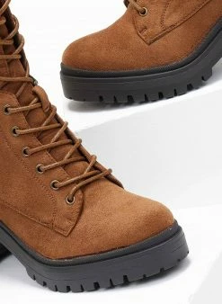 Καλύτερες κριτικές για 🤩 The Fashion Project Αρβυλάκια Suede με τρακτερωτή σόλα - Ταμπά 👍 8 Καλύτερες κριτικές για 🤩 The Fashion Project Αρβυλάκια Suede με τρακτερωτή σόλα - Ταμπά 👍 -Μποτάκια Κατάστημα arvulakia suede me trakterwti sola 108472 1xkn