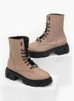 Προϋπολογισμός 🧨 Αρβυλάκια με αλυσίδα στα κορδόνια Estil - Πούρο 🛒 -Μποτάκια Κατάστημα estil arvulakia me alusida sta kordonia 96878 fu5n