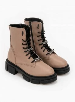 Προϋπολογισμός 🧨 Αρβυλάκια με αλυσίδα στα κορδόνια Estil - Πούρο 🛒 -Μποτάκια Κατάστημα estil arvulakia me alusida sta kordonia 96878 g9vk