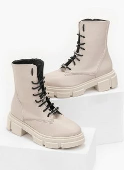 Εξοδος 🛒 Αρβυλάκια με αλυσίδα στα κορδόνια Estil - Πάγου 🔥 -Μποτάκια Κατάστημα estil arvulakia me alusida sta kordonia 96879 2gf6