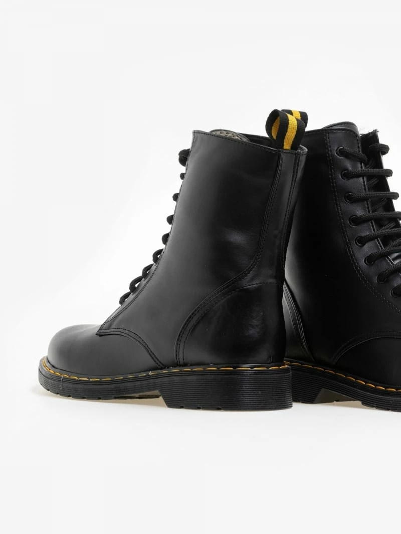 Καλύτερες κριτικές για 🔥 Estil αρβυλάκια με εξωτερική ραφή στη σόλα - Μαύρο 😉 5 Καλύτερες κριτικές για 🔥 Estil αρβυλάκια με εξωτερική ραφή στη σόλα - Μαύρο 😉 - Image 3