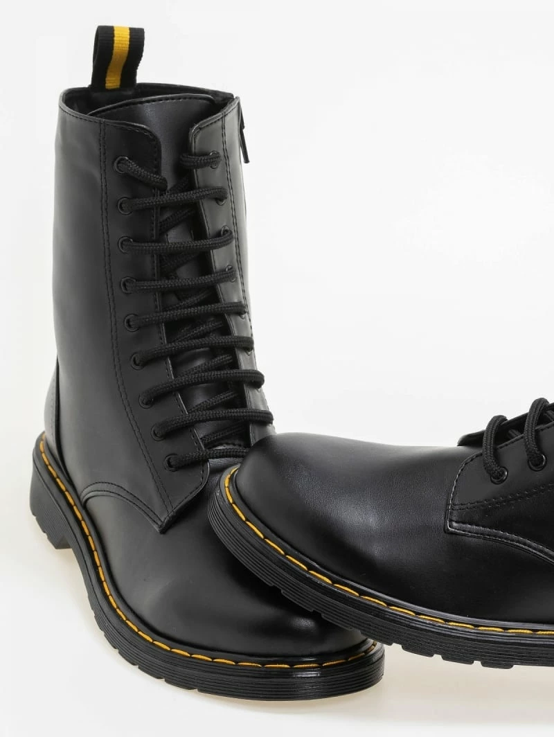 Καλύτερες κριτικές για 🔥 Estil αρβυλάκια με εξωτερική ραφή στη σόλα - Μαύρο 😉 4 Καλύτερες κριτικές για 🔥 Estil αρβυλάκια με εξωτερική ραφή στη σόλα - Μαύρο 😉 - Image 2