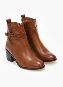 Καλύτερη πώληση 🤩 The Fashion Project Μποτάκια All Day με λεπτό ζωνάκι - Ταμπά 🤩 9 Καλύτερη πώληση 🤩 The Fashion Project Μποτάκια All Day με λεπτό ζωνάκι - Ταμπά 🤩 -Μποτάκια Κατάστημα mpotakia all day me lepto zwnaki 108450 6502