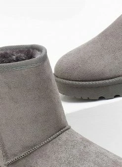 Καλύτερες κριτικές για 🎁 The Fashion Project Μποτάκια με γούνα - Γκρι 🥰 13 Καλύτερες κριτικές για 🎁 The Fashion Project Μποτάκια με γούνα - Γκρι 🥰 -Μποτάκια Κατάστημα mpotakia apres ski me gounini ependusi 108229 dxie