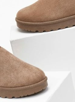 Κουπόνι 👍 The Fashion Project Μποτάκια με γούνα - Κάμελ ❤️ 13 Κουπόνι 👍 The Fashion Project Μποτάκια με γούνα - Κάμελ ❤️ -Μποτάκια Κατάστημα mpotakia apres ski me sunthetiki gouna 108219 62hs