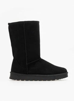 Το φθηνότερο 😍 The Fashion Project Μποτάκια με γούνα - Μαύρο 🥰 14 Το φθηνότερο 😍 The Fashion Project Μποτάκια με γούνα - Μαύρο 🥰 -Μποτάκια Κατάστημα mpotakia apres ski me sunthetiki gouna 108221 23jb