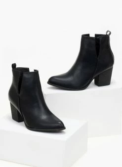 Η καλύτερη συμφωνία 🤩 The Fashion Project Μποτάκια Cowboy με άνοιγμα - Μαύρο 😀 13 Η καλύτερη συμφωνία 🤩 The Fashion Project Μποτάκια Cowboy με άνοιγμα - Μαύρο 😀 -Μποτάκια Κατάστημα mpotakia astragalou me anoigma 106358 2ytk