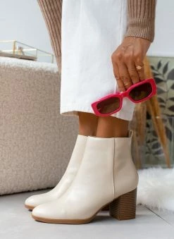 Συμφωνίες ⌛ The Fashion Project Μποτάκια αστραγάλου με κάθετη ραφή - Ζαχαρί 😍 12 Συμφωνίες ⌛ The Fashion Project Μποτάκια αστραγάλου με κάθετη ραφή - Ζαχαρί 😍 -Μποτάκια Κατάστημα mpotakia astragalou me katheti rafi 106114 cev5