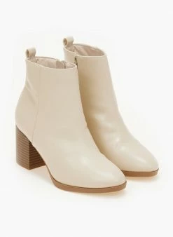 Συμφωνίες ⌛ The Fashion Project Μποτάκια αστραγάλου με κάθετη ραφή - Ζαχαρί 😍 11 Συμφωνίες ⌛ The Fashion Project Μποτάκια αστραγάλου με κάθετη ραφή - Ζαχαρί 😍 -Μποτάκια Κατάστημα mpotakia astragalou me katheti rafi 106114 deyc