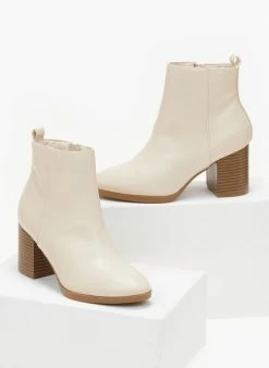 Συμφωνίες ⌛ The Fashion Project Μποτάκια αστραγάλου με κάθετη ραφή - Ζαχαρί 😍 13 Συμφωνίες ⌛ The Fashion Project Μποτάκια αστραγάλου με κάθετη ραφή - Ζαχαρί 😍 -Μποτάκια Κατάστημα mpotakia astragalou me katheti rafi 106114 du9r