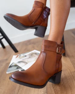 Τοπ 10 ⭐ The Fashion Project Μποτάκια αστραγάλου με κροκό λεπτομέρεια - Ταμπά 👍 15 Τοπ 10 ⭐ The Fashion Project Μποτάκια αστραγάλου με κροκό λεπτομέρεια - Ταμπά 👍 -Μποτάκια Κατάστημα mpotakia astragalou me kroko leptomereia 96987 6flo