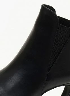 Νέος 😉 The Fashion Project Μποτάκια αστραγάλου με λάστιχο - Μαύρο 🌟 13 Νέος 😉 The Fashion Project Μποτάκια αστραγάλου με λάστιχο - Μαύρο 🌟 -Μποτάκια Κατάστημα mpotakia astragalou me lastixo 105592 1bph