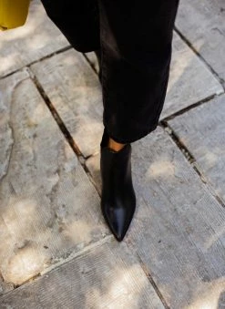 Νέος 😉 The Fashion Project Μποτάκια αστραγάλου με λάστιχο - Μαύρο 🌟 15 Νέος 😉 The Fashion Project Μποτάκια αστραγάλου με λάστιχο - Μαύρο 🌟 -Μποτάκια Κατάστημα mpotakia astragalou me lastixo 105592 xdf9