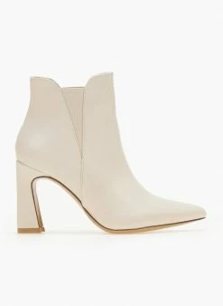 Πολύ καλή προσφορά 💯 The Fashion Project Μποτάκια αστραγάλου με λάστιχο - Μπεζ 👏 14 Πολύ καλή προσφορά 💯 The Fashion Project Μποτάκια αστραγάλου με λάστιχο - Μπεζ 👏 -Μποτάκια Κατάστημα mpotakia astragalou me lastixo 105593 xstm