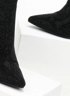 Καλύτερες κριτικές για ⌛ The Fashion Project Μποτάκια αστραγάλου με Strass - Μαύρο ⭐ 11 Καλύτερες κριτικές για ⌛ The Fashion Project Μποτάκια αστραγάλου με Strass - Μαύρο ⭐ -Μποτάκια Κατάστημα mpotakia astragalou me strass 107065 7bdo