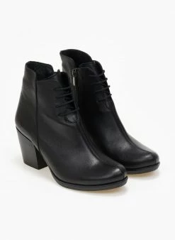 Το φθηνότερο ⭐ The Fashion Project Μποτάκια δερμάτινα αστραγάλου με κορδόνια - Μαύρο 🛒 14 Το φθηνότερο ⭐ The Fashion Project Μποτάκια δερμάτινα αστραγάλου με κορδόνια - Μαύρο 🛒 -Μποτάκια Κατάστημα mpotakia casual dermatina me kordonia 108274 1bxr