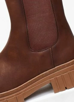 Προϋπολογισμός ✨ The Fashion Project Μποτάκια Chelsea - Ταμπά 🎁 8 Προϋπολογισμός ✨ The Fashion Project Μποτάκια Chelsea - Ταμπά 🎁 -Μποτάκια Κατάστημα mpotakia chelsea 109203 tm6o