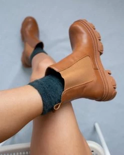 Πολύ καλή προσφορά 🤩 The Fashion Project Μποτάκια Chelsea με λάστιχο - Ταμπά 🌟 15 Πολύ καλή προσφορά 🤩 The Fashion Project Μποτάκια Chelsea με λάστιχο - Ταμπά 🌟 -Μποτάκια Κατάστημα mpotakia chelsea me lastixo 98954 tht2