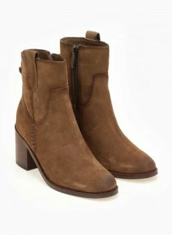 Κουπόνι 🔥 Μποτάκια καστόρινα με σχέδιο CARMELA 160060 - Τάουπε 👏 -Μποτάκια Κατάστημα mpotakia kastorina me takouni carmela 160060 107790 7ghg