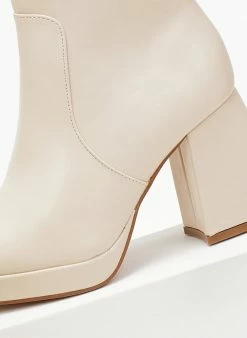 Η καλύτερη συμφωνία 🧨 The Fashion Project Μποτάκια με ιδιαίτερο τακούνι - Ζαχαρί ❤️ 13 Η καλύτερη συμφωνία 🧨 The Fashion Project Μποτάκια με ιδιαίτερο τακούνι - Ζαχαρί ❤️ -Μποτάκια Κατάστημα mpotakia me idiaitero takouni 105740 utet