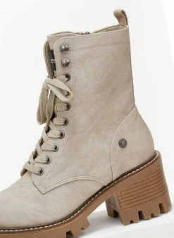 Εκπτωση 👍 Αρβυλάκια με κορδόνια Refresh 170305 - Πάγου 🤩 -Μποτάκια Κατάστημα mpotakia me kordonia refresh 170305 106166 f81v