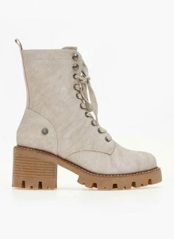 Εκπτωση 👍 Αρβυλάκια με κορδόνια Refresh 170305 - Πάγου 🤩 -Μποτάκια Κατάστημα mpotakia me kordonia refresh 170305 106166 v39k