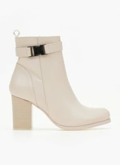 Flash Sale ✔️ The Fashion Project Μποτάκια με μεταλλικό διακοσμητικό - Μπεζ 👏 10 Flash Sale ✔️ The Fashion Project Μποτάκια με μεταλλικό διακοσμητικό - Μπεζ 👏 -Μποτάκια Κατάστημα mpotakia me metalliko diakosmitiko 106128 gvc1