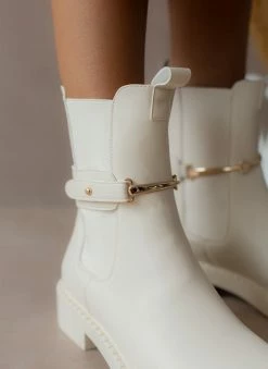 Προώθηση 😍 The Fashion Project Μποτάκια Chelsea με μεταλλικό στοιχείο - Μπεζ 🥰 17 Προώθηση 😍 The Fashion Project Μποτάκια Chelsea με μεταλλικό στοιχείο - Μπεζ 🥰 -Μποτάκια Κατάστημα mpotakia me metalliko stoixeio 105502 gbs2