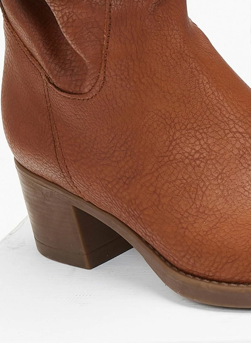 Προϋπολογισμός ❤️ The Fashion Project Μποτάκια με σχέδιο σούρες - Ταμπά 🤩 5 Προϋπολογισμός ❤️ The Fashion Project Μποτάκια με σχέδιο σούρες - Ταμπά 🤩 - Image 3