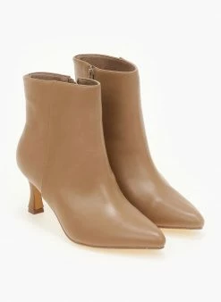 Η καλύτερη συμφωνία 😀 The Fashion Project Μποτάκια μυτερά με χαμηλό τακούνι - Πούρο 👏 9 Η καλύτερη συμφωνία 😀 The Fashion Project Μποτάκια μυτερά με χαμηλό τακούνι - Πούρο 👏 -Μποτάκια Κατάστημα mpotakia mutera me xamilo takouni 106121 yord