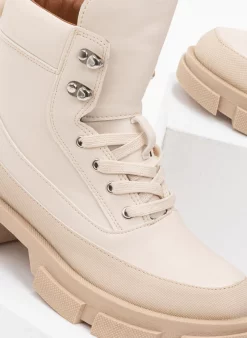 ΧΟΝΔΡΙΚΟ ΕΜΠΟΡΙΟ 😀 The Fashion Project Αρβυλάκια με ιδιαίτερη σόλα - Μπεζ ❤️ 14 ΧΟΝΔΡΙΚΟ ΕΜΠΟΡΙΟ 😀 The Fashion Project Αρβυλάκια με ιδιαίτερη σόλα - Μπεζ ❤️ -Μποτάκια Κατάστημα mpotakia pezoporias me idiaiteri sola 97483 eht7